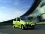 Daewoo Matiz 1.0 Class